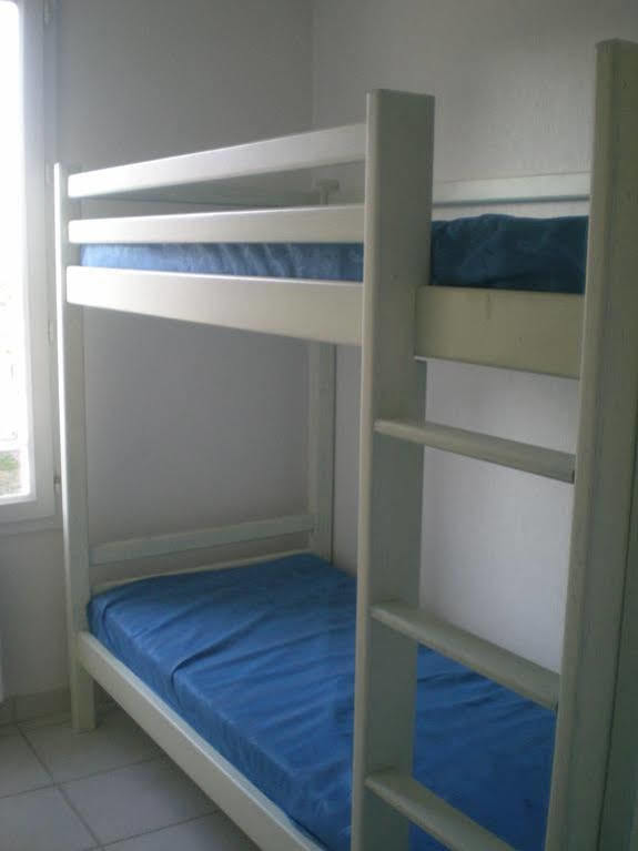 Residence Odalys Domaine Des Eucalyptus Сен-Агулф Екстериор снимка